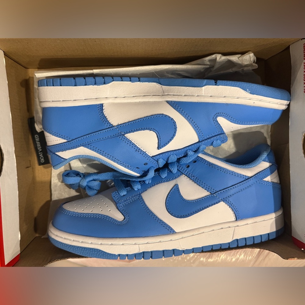 🔥 Women’s Sneaker Collection – Size 6y or 7.5  (Nike Dunks, Jordans & More)